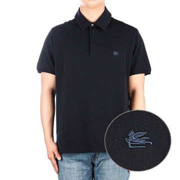 ETRO (1Y141 9292 200) Herren Poloshirt 59941249