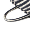 Dior M1286 Stripe Book Tote Bag Large 31063 59945653 [P]
