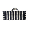 Dior M1286 Stripe Book Tote Bag Large 31063 59945653 [P]