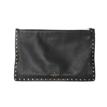 VALENTINO NW1P0269 Rockstud Clutch Medium/31064-3 59988569