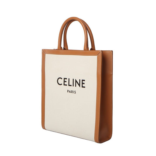 CELINE キャンバス バーチカル カバス スモール/31076 59988592