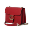 GUCCI Interlocking Ketten Crossbody Bag Klein/31074-2 59991673 [P]
