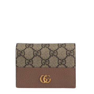 Gucci GG Marmont Card Holder 658610 17WAG 5788 59991710