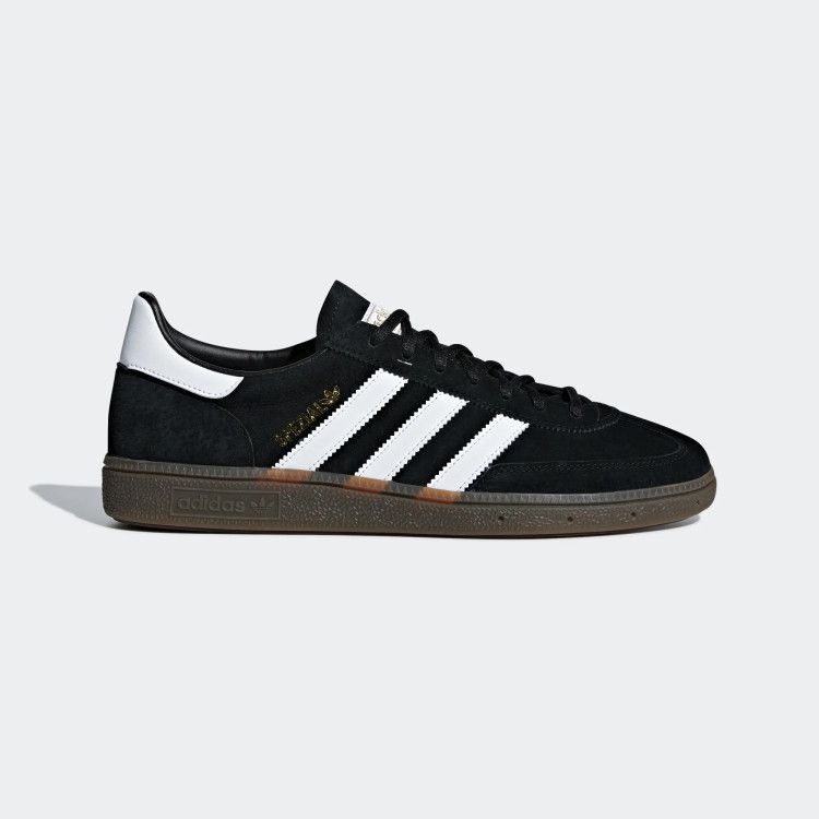 Adidas Originals Handball Spezial Black DB3021 59996644 [P] – trenbe