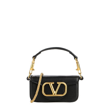 VALENTINO (3W2P0Z28 ZXL 0NO) Damen Mikro-Schultertasche 60002254