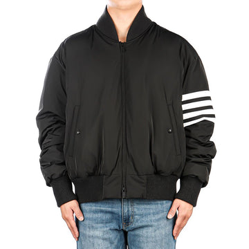 THOM BROWNE Männer diagonal Armband Jacke (A_MJD103X 07259 015) 60002282