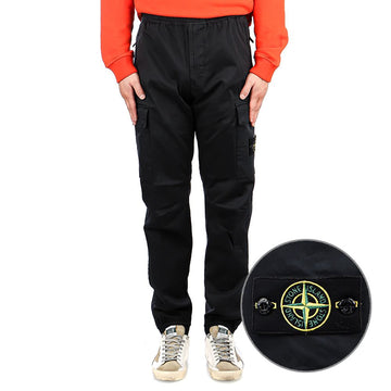 STONE ISLAND Wappen-Hosen (791531314 A0020) 60002293