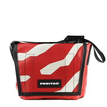 FREITAG (F11 LASSIE 0560) Unisex LASSIE Crossbody Bag 60129353