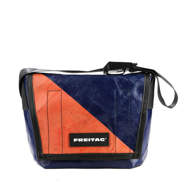 FREITAG (F11 LASSIE 0593) Unisex LASSIE Crossbody Bag 60129425