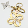Louis Vuitton M00002 Maltaige Blossom Bag Charm Keyring Key Holder 60148370 [P]