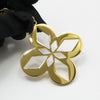 Louis Vuitton M00002 Maltaige Blossom Bag Charm Keyring Key Holder 60148370 [P]