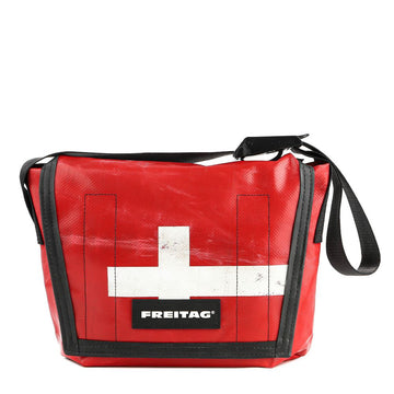 FREITAG LASSIE Crossbody Bag (F11 LASSIE 0585) 60270599