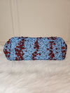 Bottega Veneta Bubble Point Fabric 2WAY Bag Blue A+ 60285294 [P]