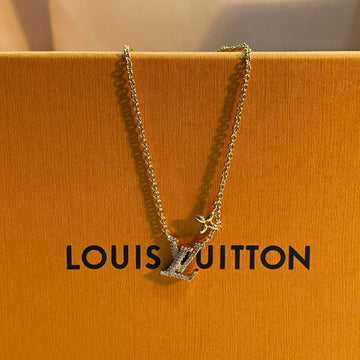 Louis Vuitton Iconic Necklace M00596 54465444