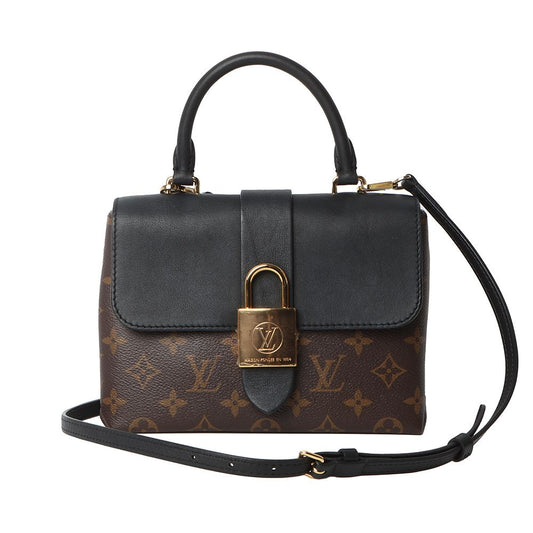 LOUIS VUITTON M44141 モノグラム ロッキー BB クロスバッグ/31096 60327867