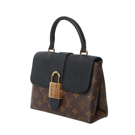 LOUIS VUITTON M44141 モノグラム ロッキー BB クロスバッグ/31096 60327867