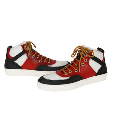 DSQUARED2 Hochtop-Sneaker SN113 V291 42 60383360