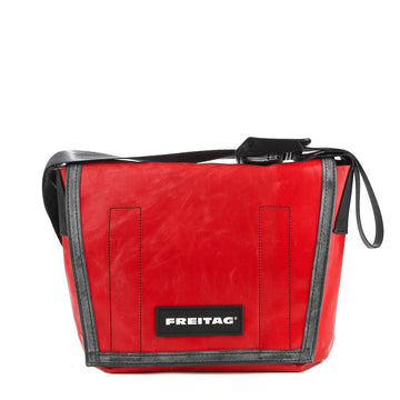 FREITAG F11 LASSIE 0606 Unisex LASSIE Umhängetasche 60387003