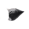 SALVATORE FERRAGAMO 22 B963 schwarze Saffiano-Leder Gancini Mittelbörse 60246621 [P]