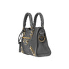 BALENCIAGA Metallic Edge Mini City Tote Bag 390160 60598763 [P]