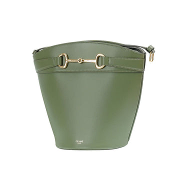 Celine Cresy Bucket Bag 192073 60598931