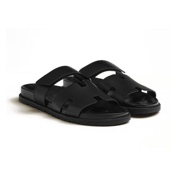 HERMES Herren Chypre Sandalen H222000ZH01425 150509472