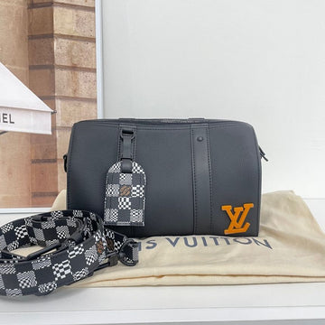 Louis Vuitton City Keepall Crossbody Bag M57417 60672372 [P]