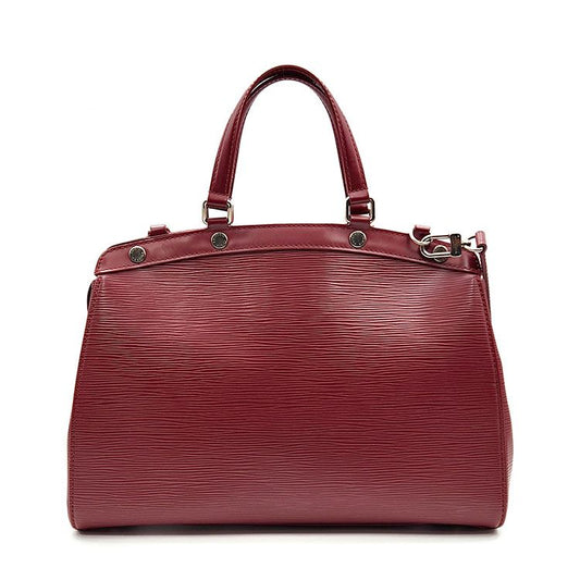 LOUIS VUITTON エピ ブレア MM L625306 60684469