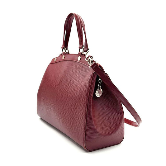 LOUIS VUITTON エピ ブレア MM L625306 60684469
