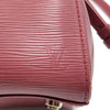 LOUIS VUITTON Épi Brea MM L625306 60684469 [P]