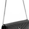 Saint Laurent Quilted Shoulder Bag 377828 BOW02 1000 60800007 [P]