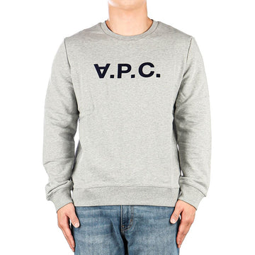 APC COFAX H27378 PLA メンズ トレーナー 60823869