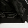 LOUIS VUITTON 1A90L6 ブラック レザー NBA バスケットボール ジャケット 56 60531456 [P]