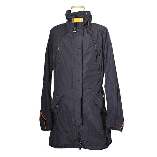 PARAJUMPERS チャコールグレー ウインドブレーカー ジャケット 55 60845913
