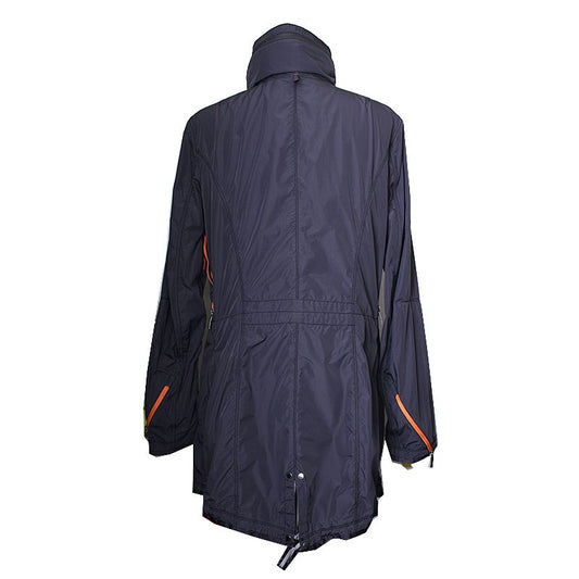 PARAJUMPERS チャコールグレー ウインドブレーカー ジャケット 55 60845913