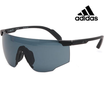 Adidas Sport Sunglasses SP0031H 02A Goggles Riding Windproof Men Bike KOLOR UP 60875963