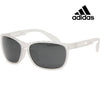 Adidas Sports Sunglasses SP0014F 26A Clear Riding Golf 60876089 [P]