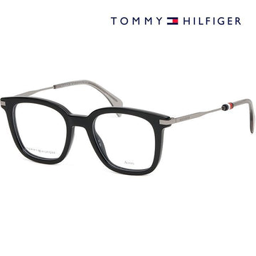 Tommy Hilfiger Eyeglass Frame TH1516 807 Square Horn 60875889