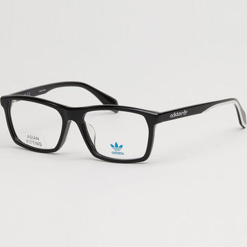 ADIDAS OR5021F 001 角型メガネ フレーム アジアンフィット オリジナル 60876648