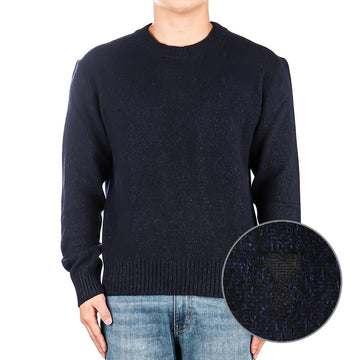 AMI HKS127 005 430 Herren Strickwaren 60888550