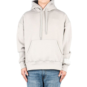 AMI フーディ・スウェットシャツ (USW217 740 088) 60888557