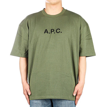 APC MORAN Short Sleeve T-Shirt 60888577