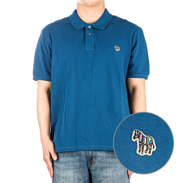 Paul Smith Men's Polo Short Sleeve T-Shirt 60888590