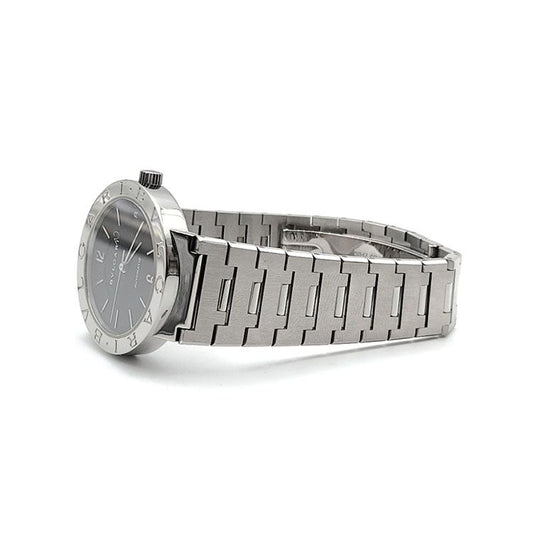 Bulgari BB Steel Watch BB33SS 60892201