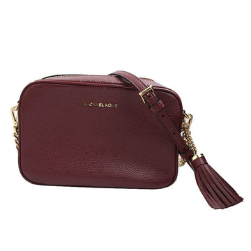MICHAEL KORS Marnärleder Mini Crossbody Bag 12345 60894164