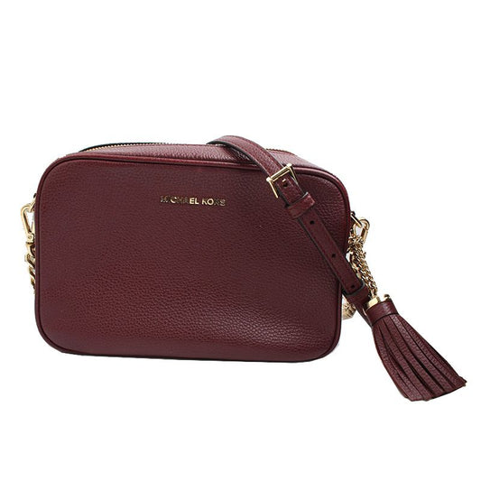 MICHAEL KORS マイケル・コース マルサラ レザー ミニ クロスボディ バッグ 60894164