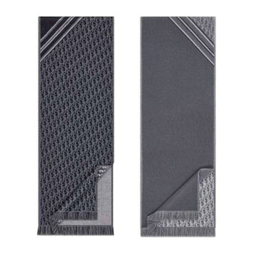 DIOR OBLIQUE Schal 18E0005A0479 C988 60898954