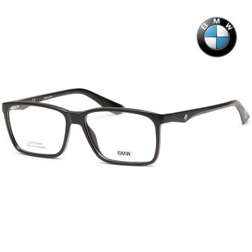 OTHER BMW BW5005 002 ビッグサイズ 軽量 スクエアメガネ フレーム 60926605