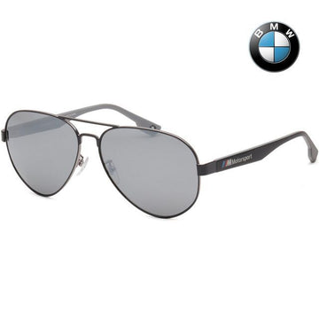 other BMW Sunglasses BS0001 05C Mirror Big Size Fashion Eyewear 60926594