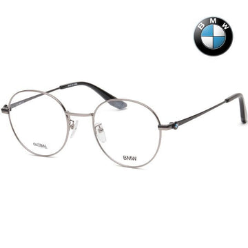 OTHER BW5009 014 Brille rund unisex leichtes Metallgestell 60926599